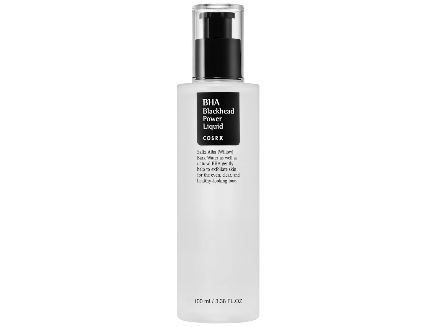 COSRX BHA Blackhead Power Liquid