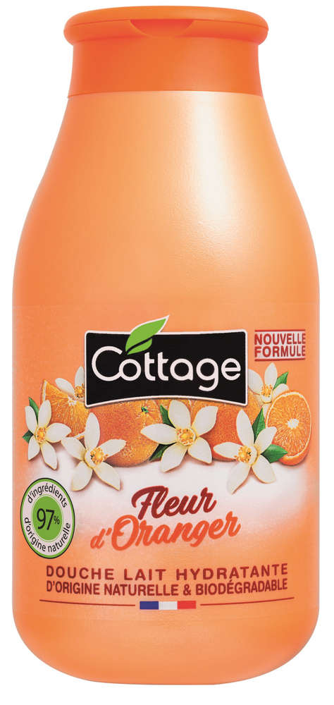 Cottage Douche Lait