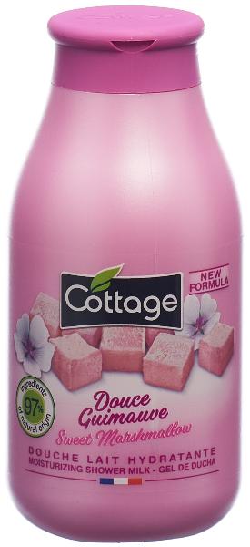 Cottage Douche Lait, image principale