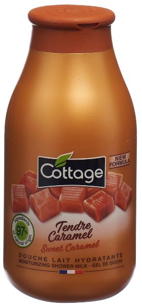 Cottage Duschmilch