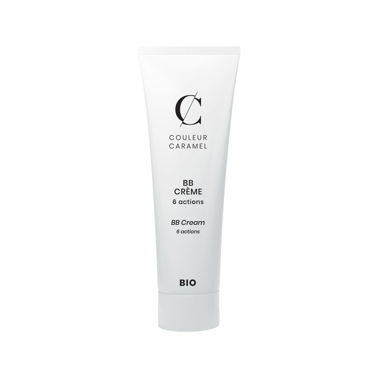 COULEUR CARAMEL BB Crème