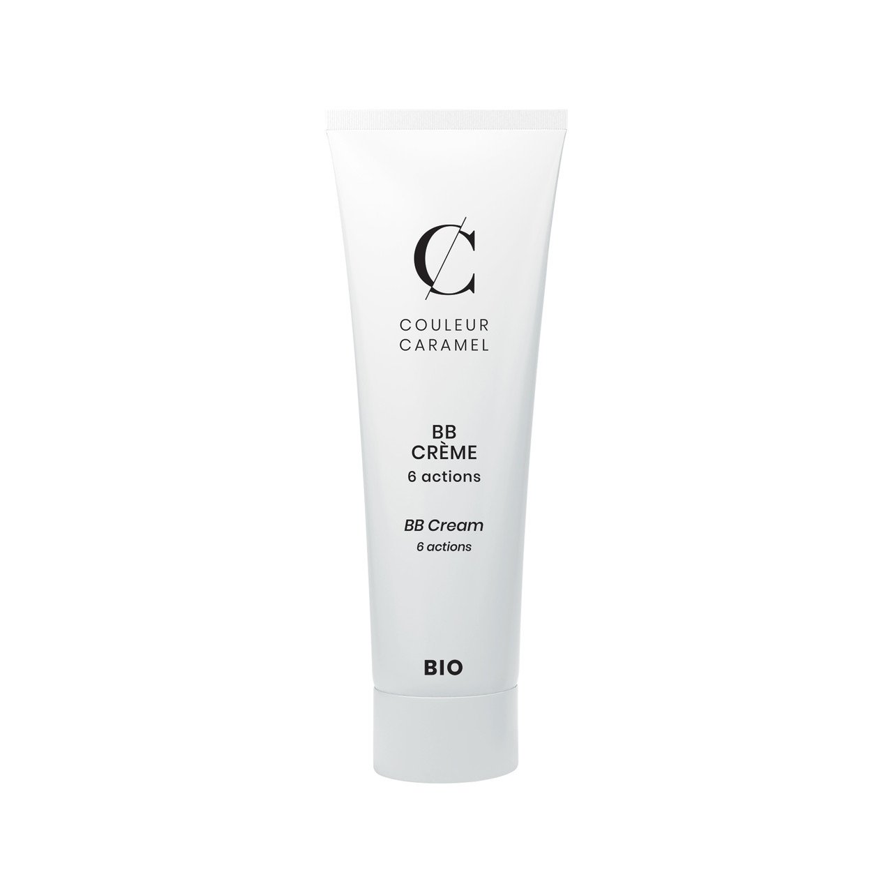 COULEUR CARAMEL BB Crème