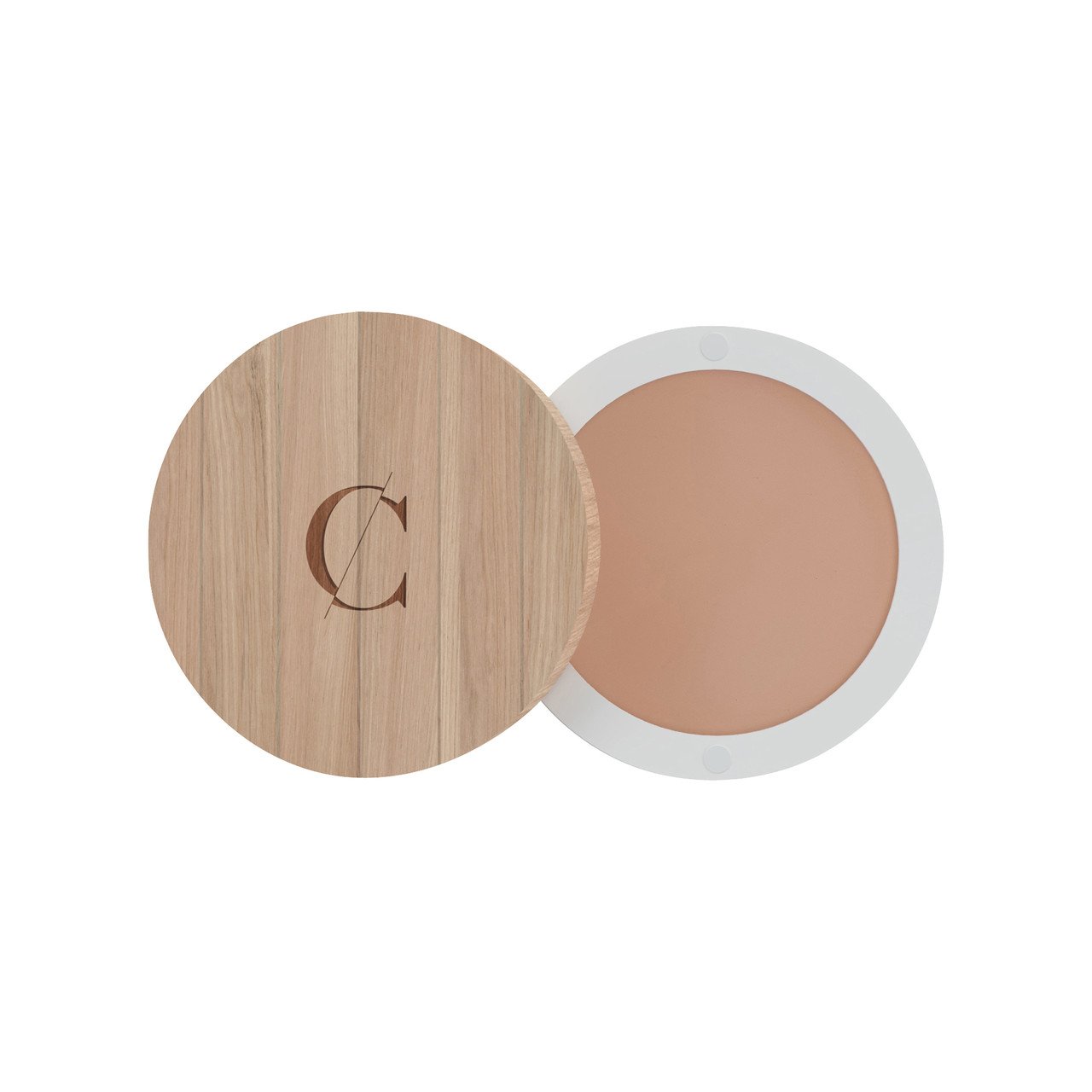 COULEUR CARAMEL Correcteur de Cernes