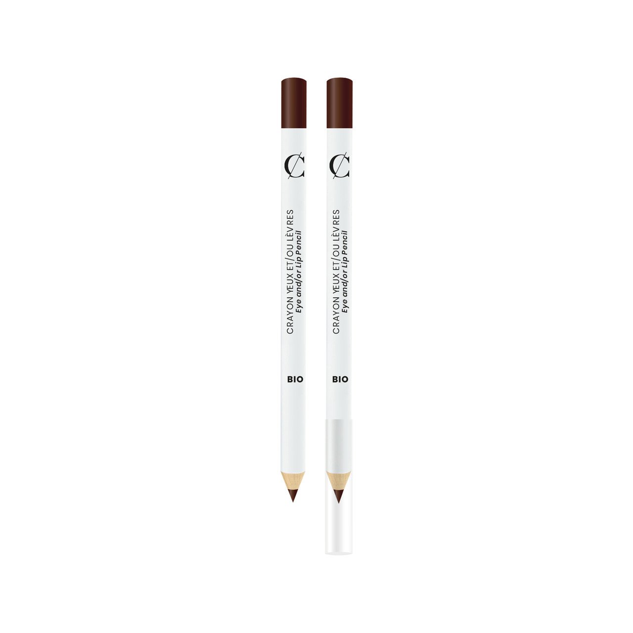COULEUR CARAMEL Crayon Yeux