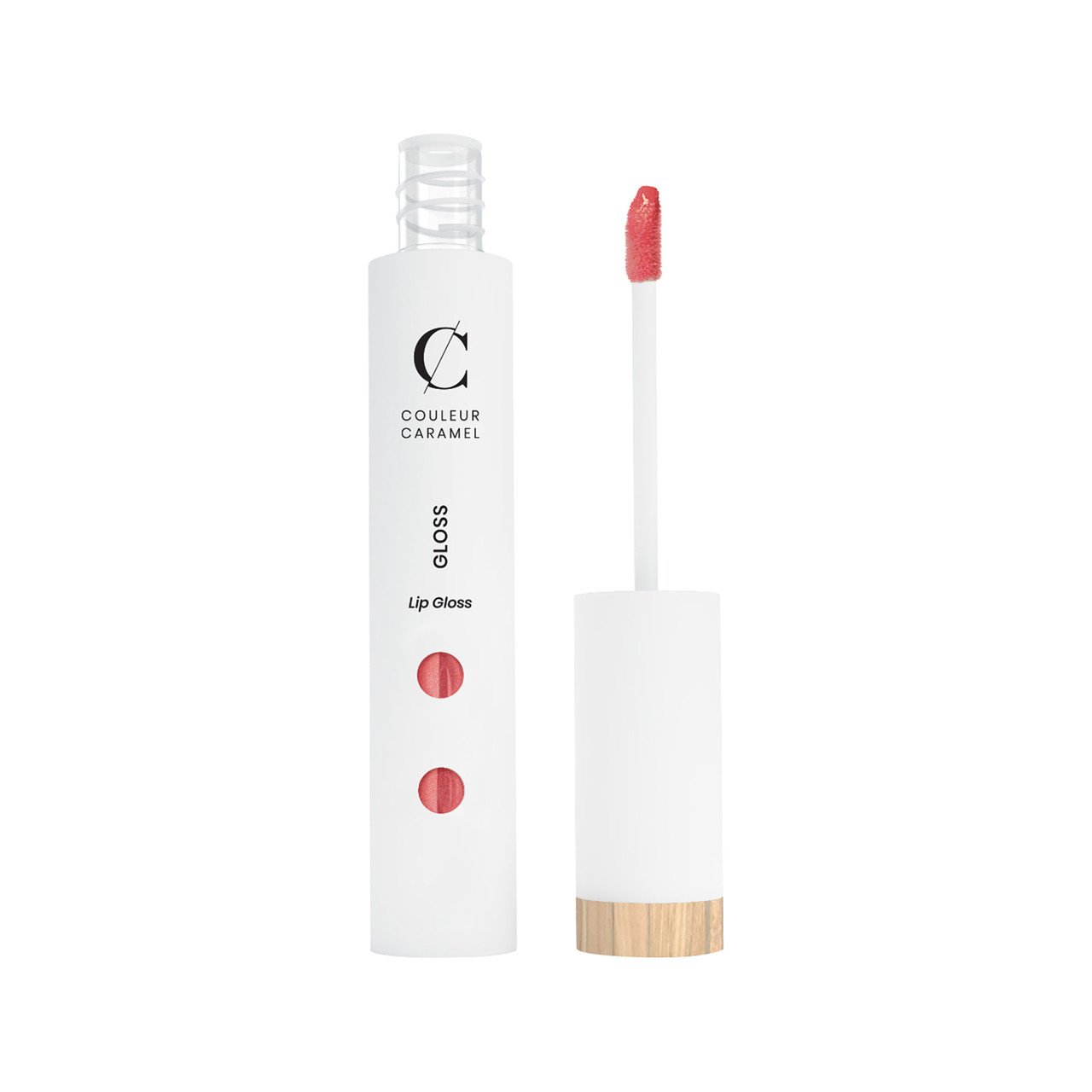 COULEUR CARAMEL Gloss