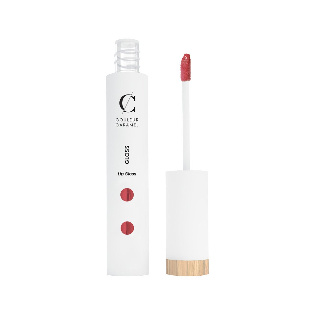 COULEUR CARAMEL Gloss (RE)