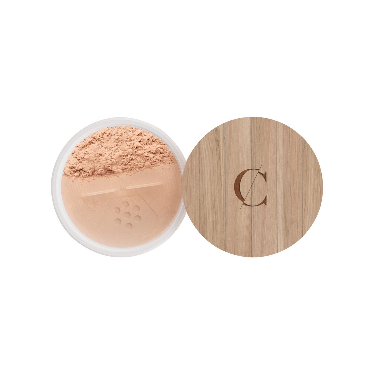 COULEUR CARAMEL HD Seidenpuder (RE)