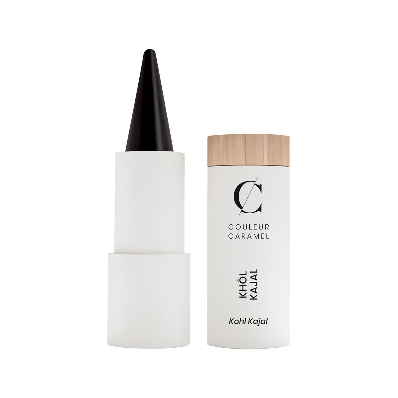 COULEUR CARAMEL Khôl kajal