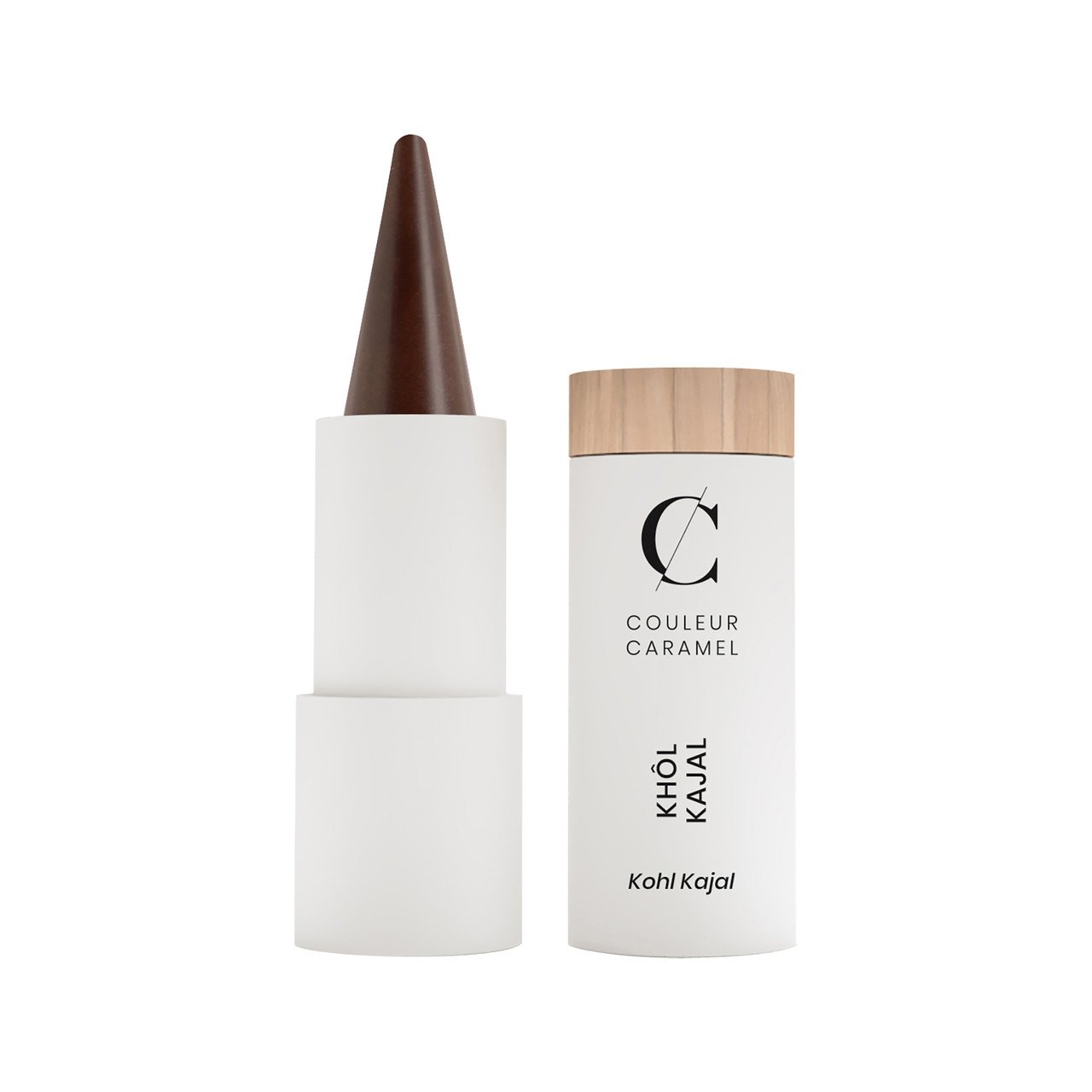 COULEUR CARAMEL Khôl kajal