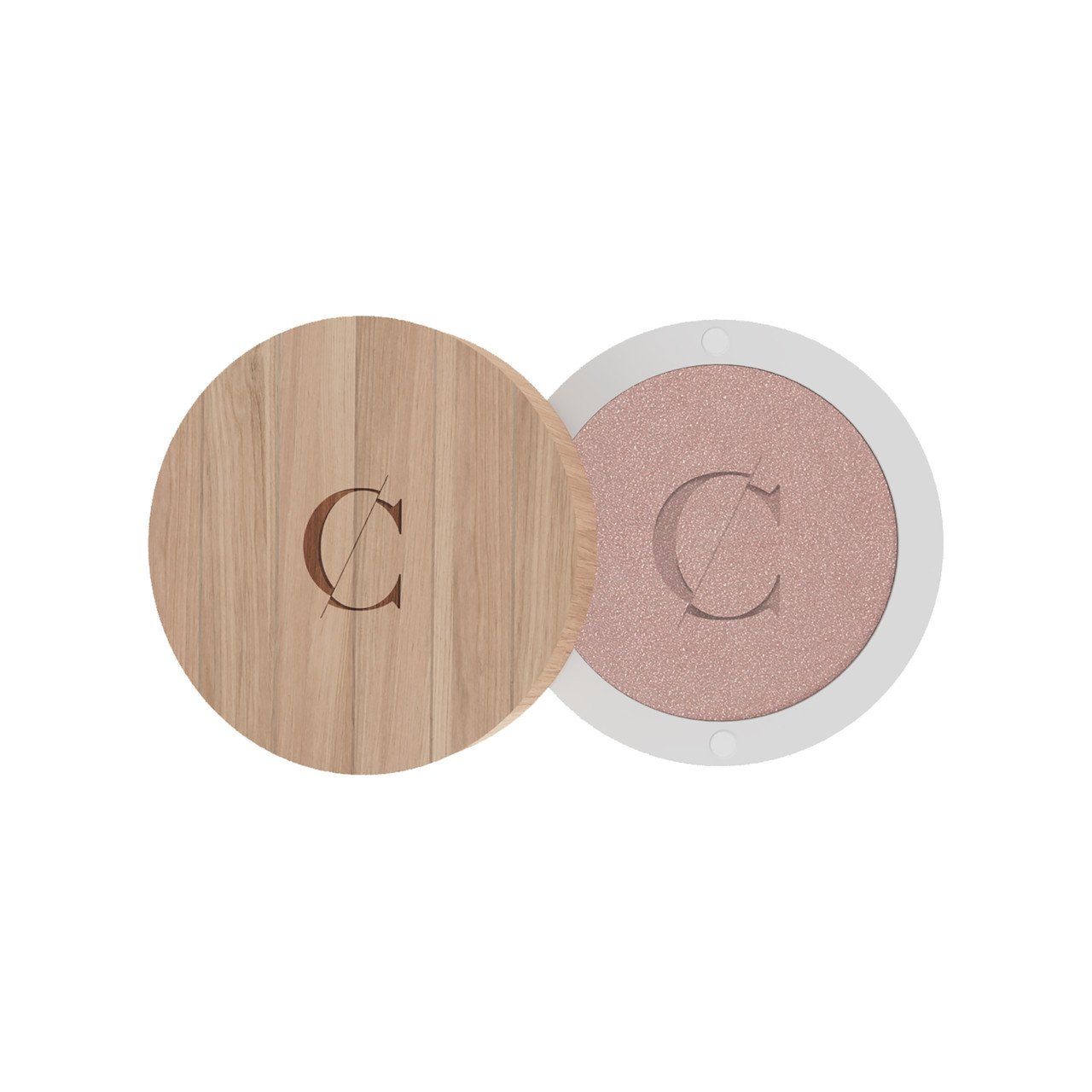 COULEUR CARAMEL Lidschatten, Hauptbild