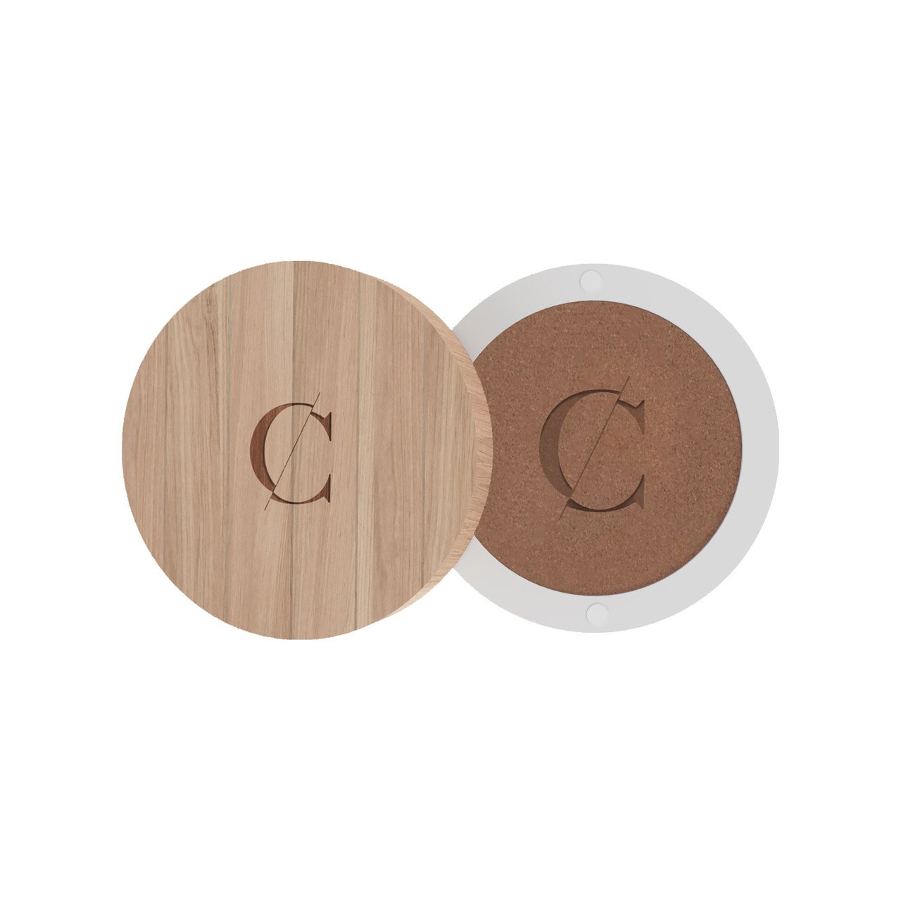 COULEUR CARAMEL Lidschatten