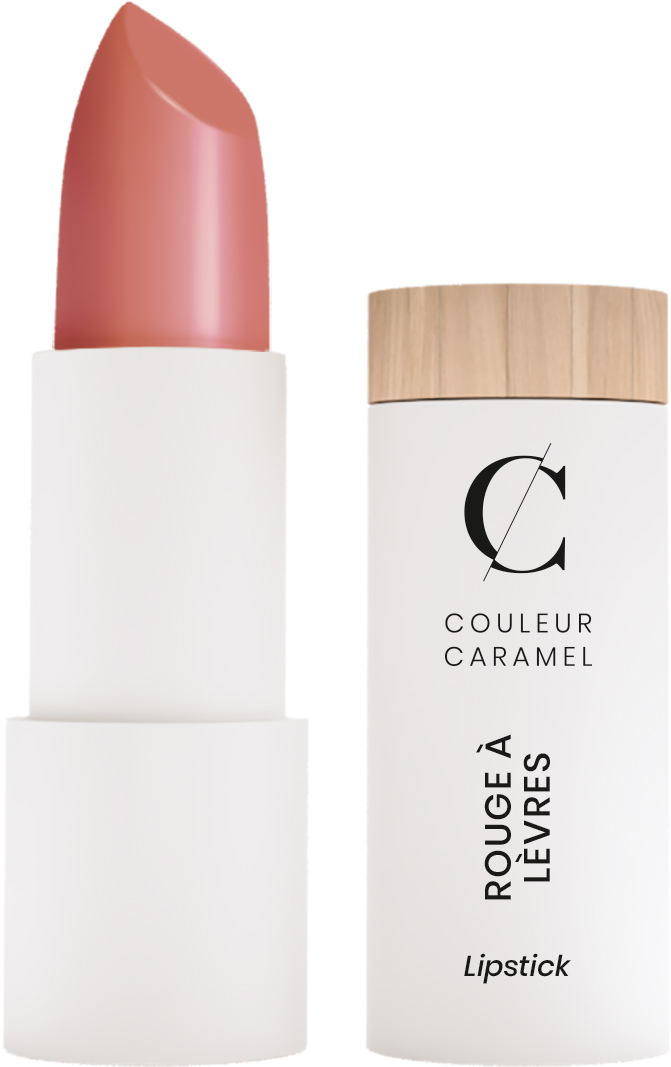 COULEUR CARAMEL Lippenstift