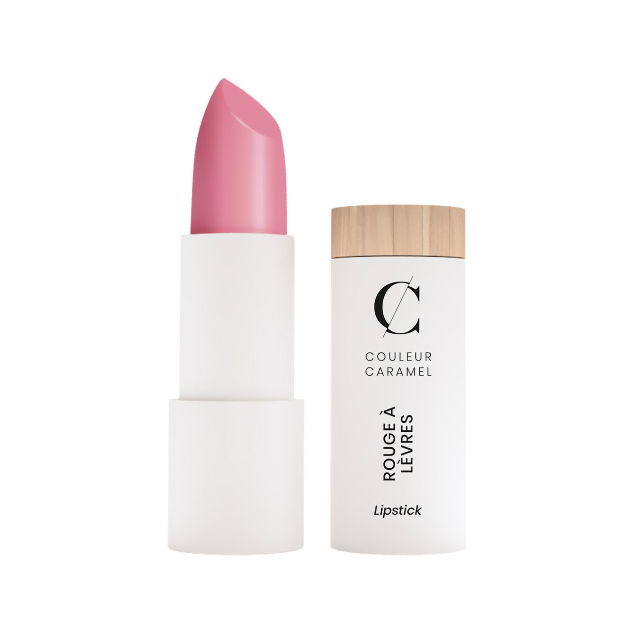 COULEUR CARAMEL Lippenstift (RE)