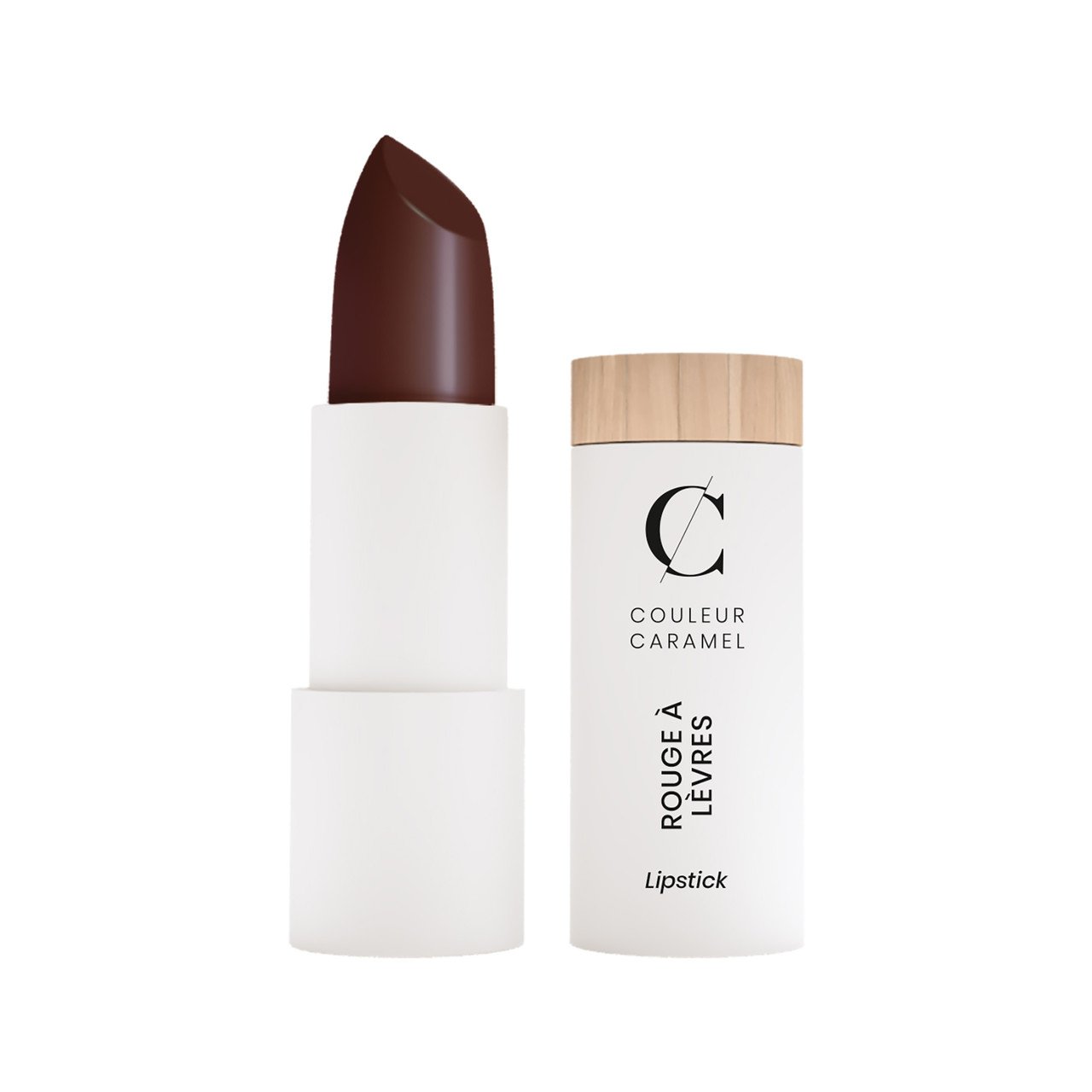 COULEUR CARAMEL Lippenstift (RE)