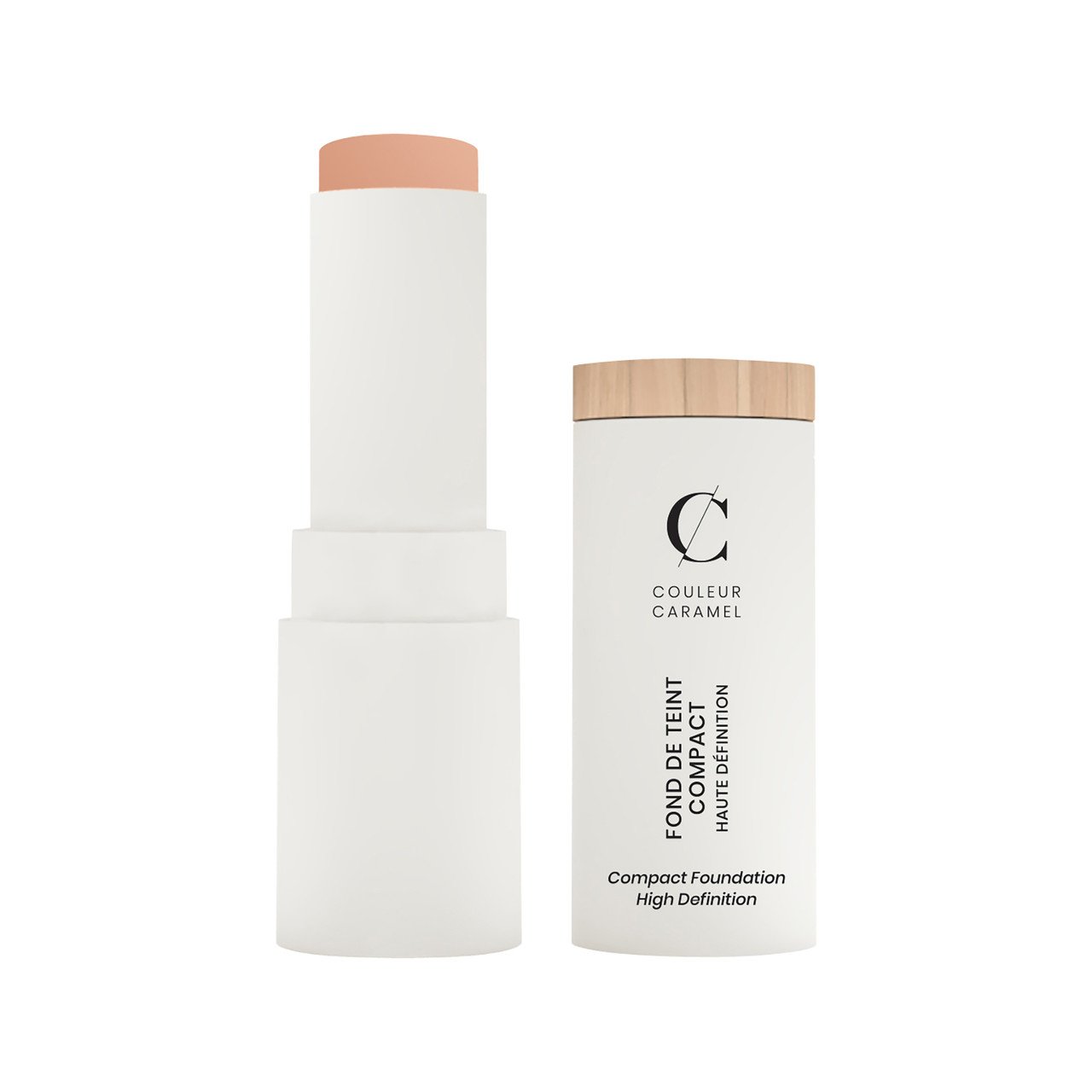 COULEUR CARAMEL Make Up Stift HD