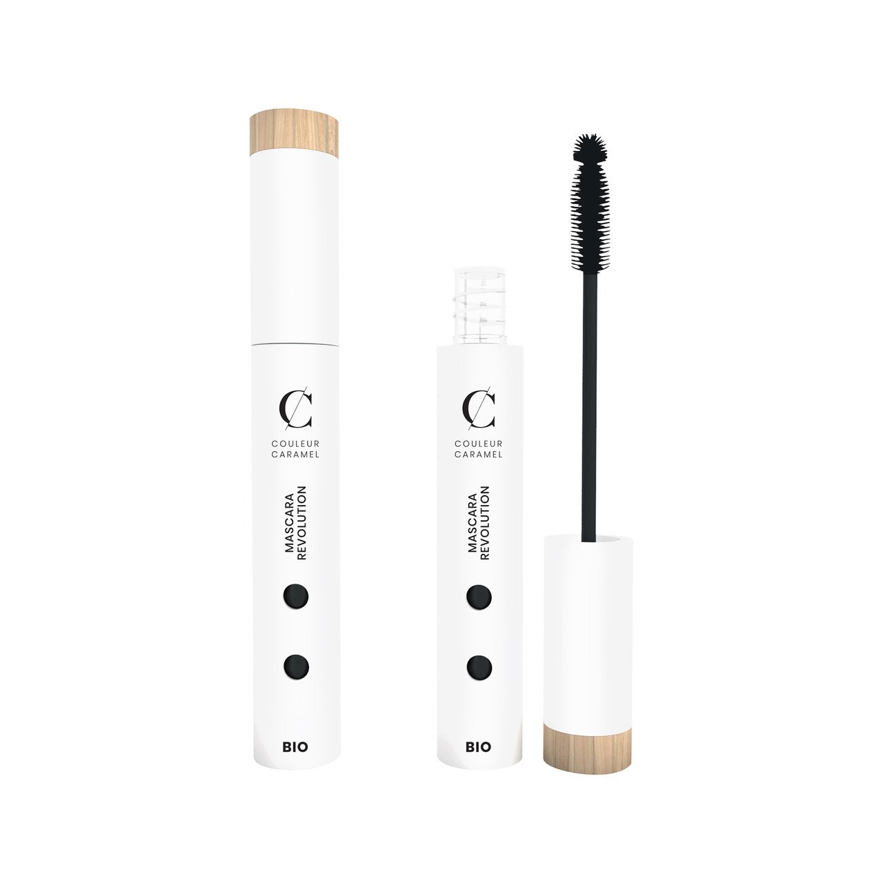 COULEUR CARAMEL Mascara Revolution