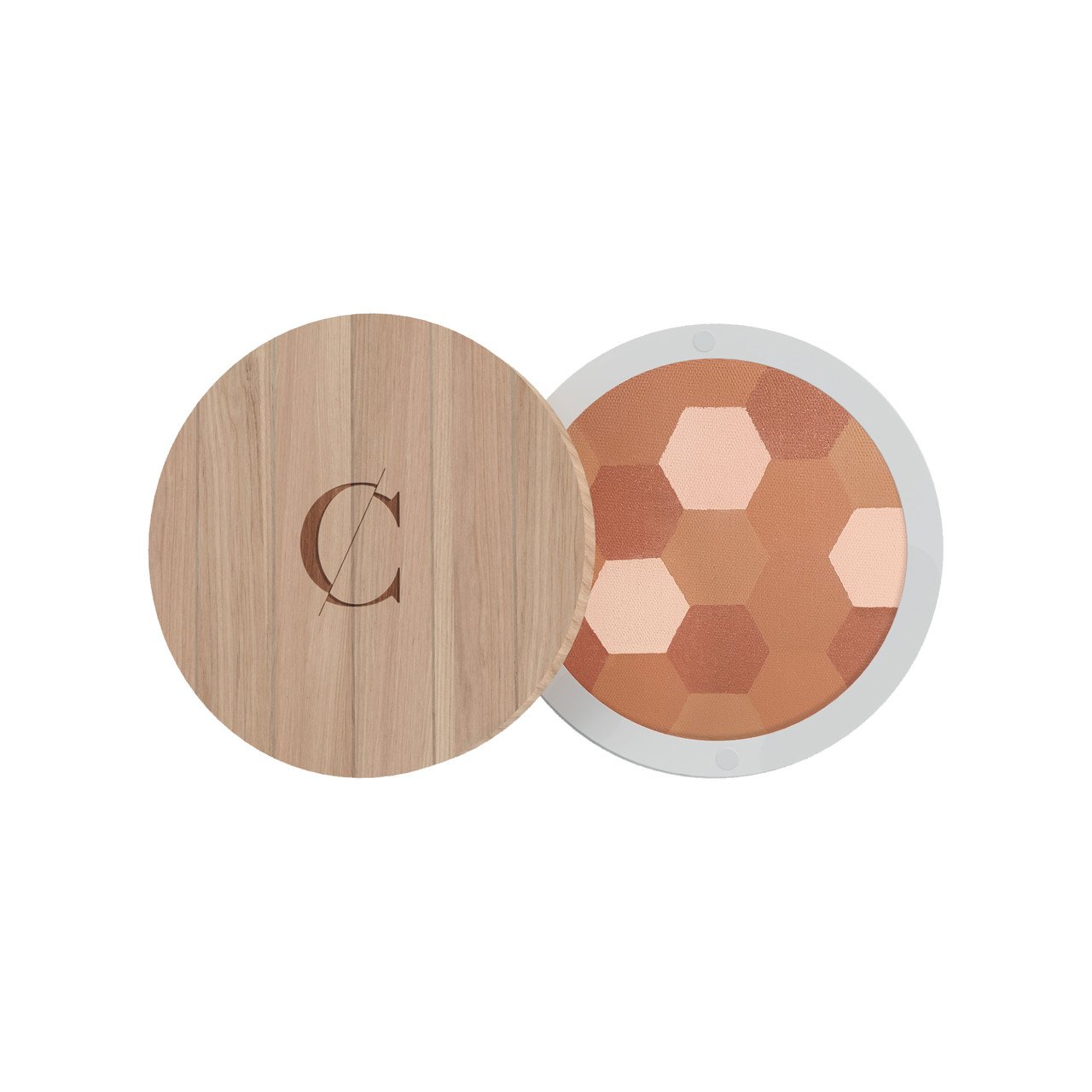 COULEUR CARAMEL Mosaikpuder