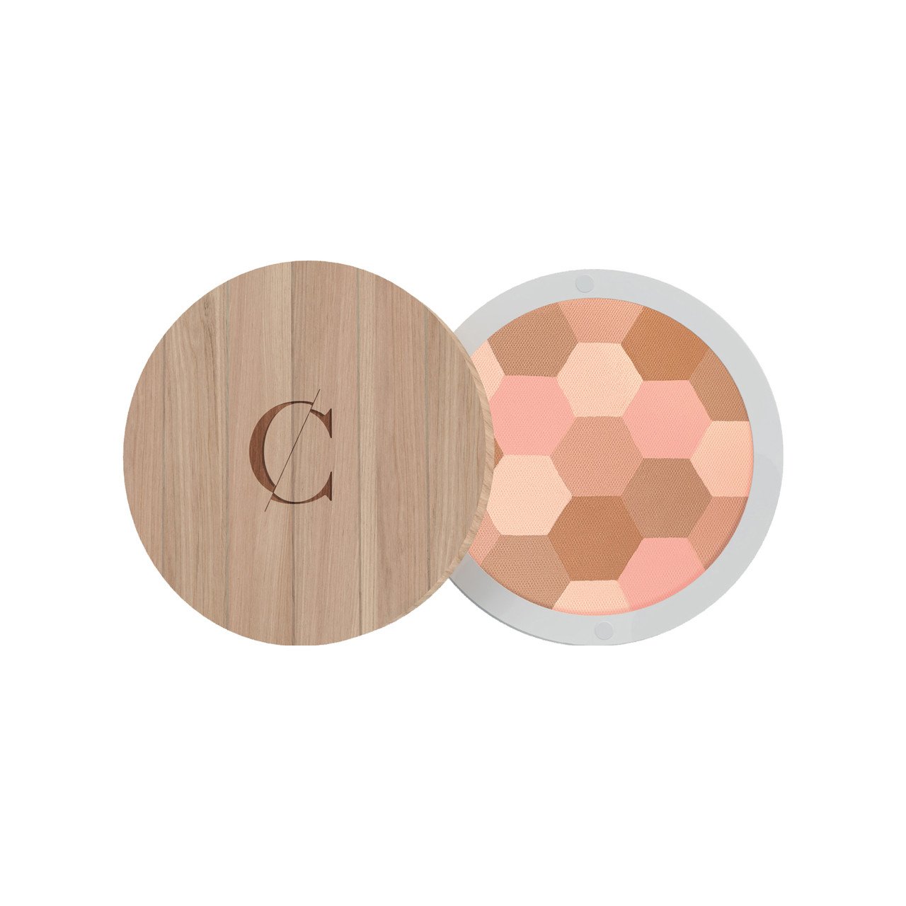 COULEUR CARAMEL Mosaikpuder (RE)