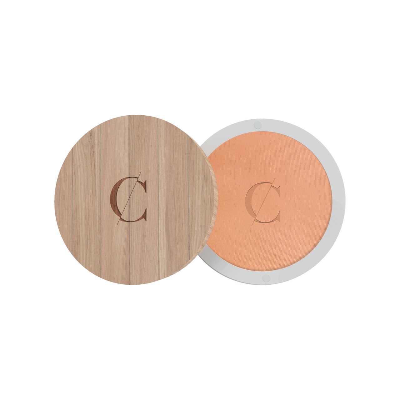 COULEUR CARAMEL Poudre Minérale HD