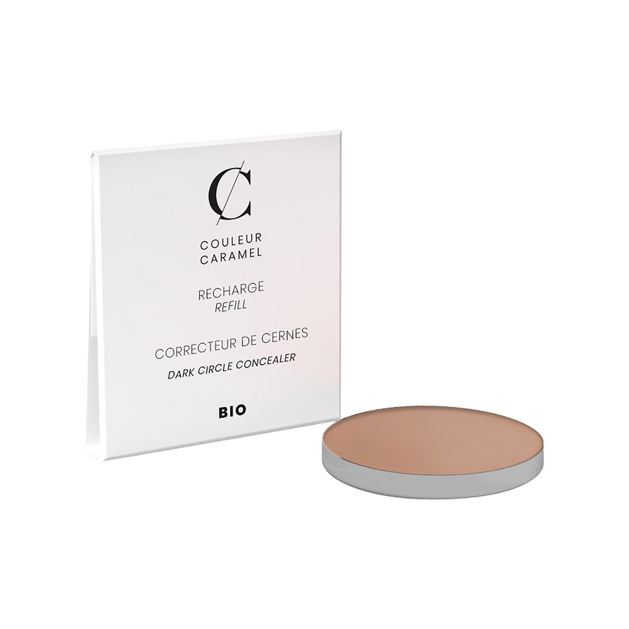 COULEUR CARAMEL Recharge Correct de Cernes
