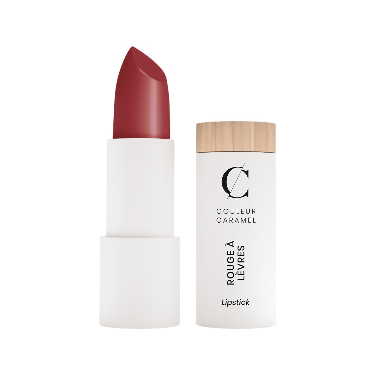 COULEUR CARAMEL Rouge à Lèvres