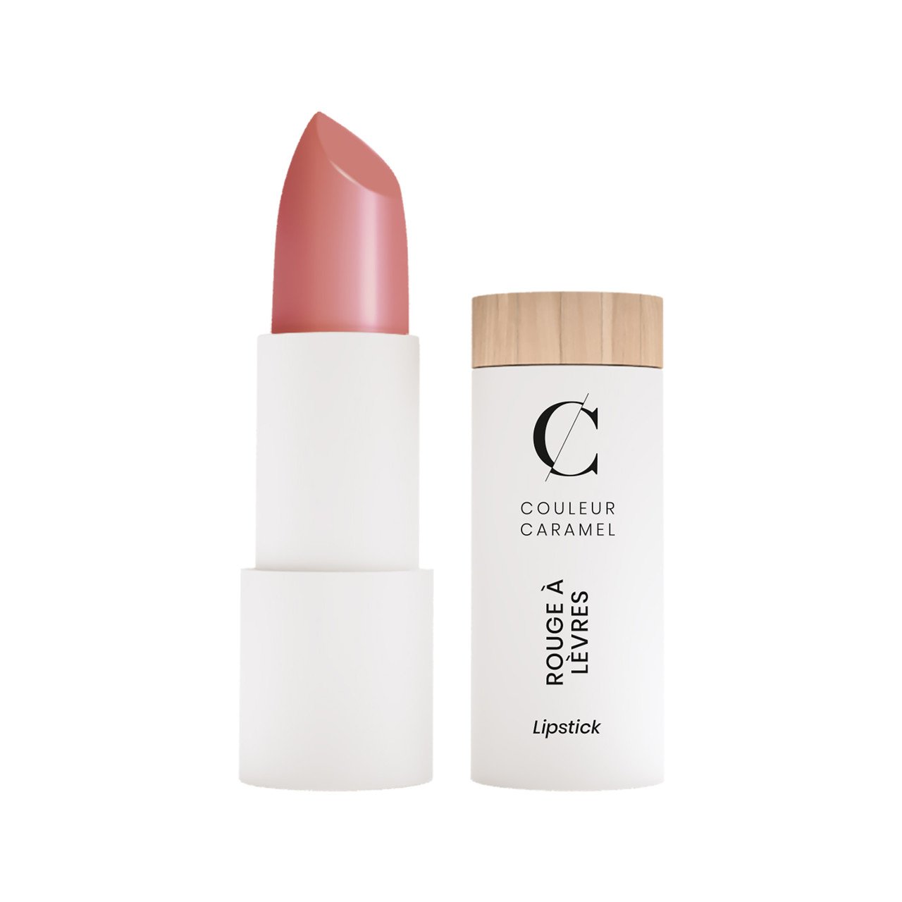 COULEUR CARAMEL Rouge à Lèvres