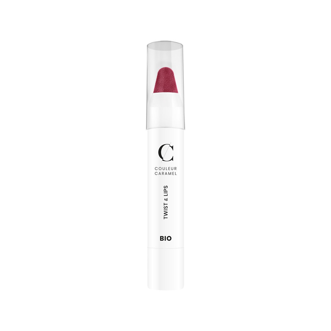 COULEUR CARAMEL Twist & Lips (RE)
