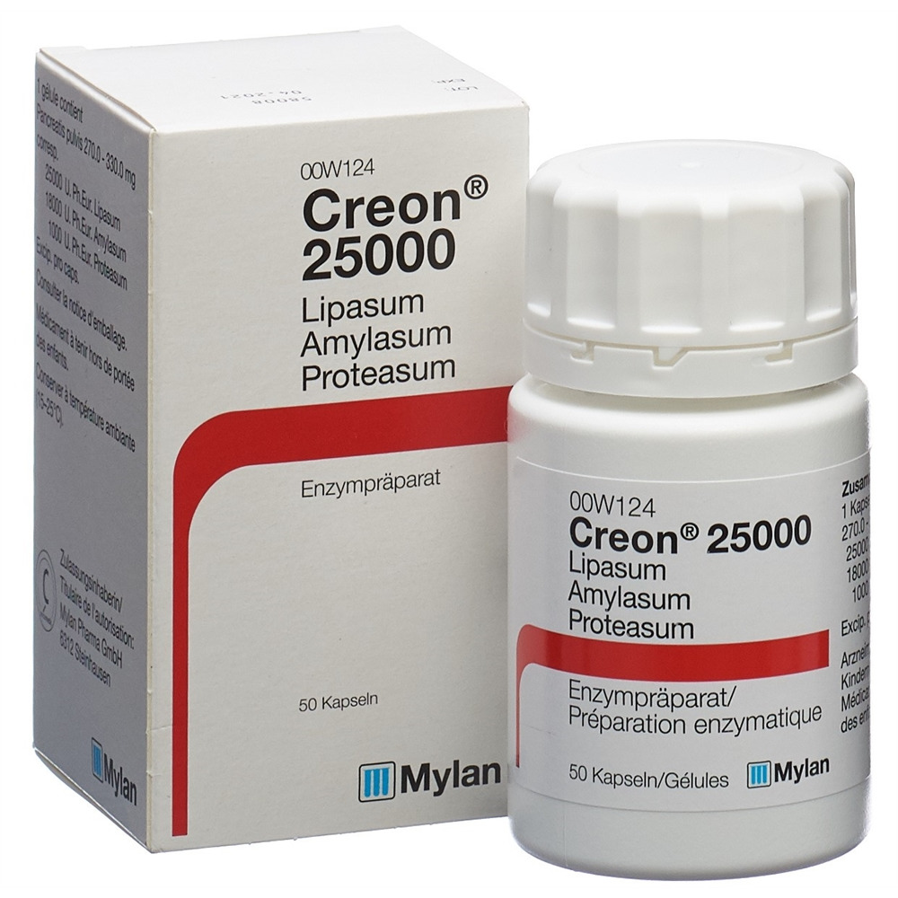 CREON 25000, image principale