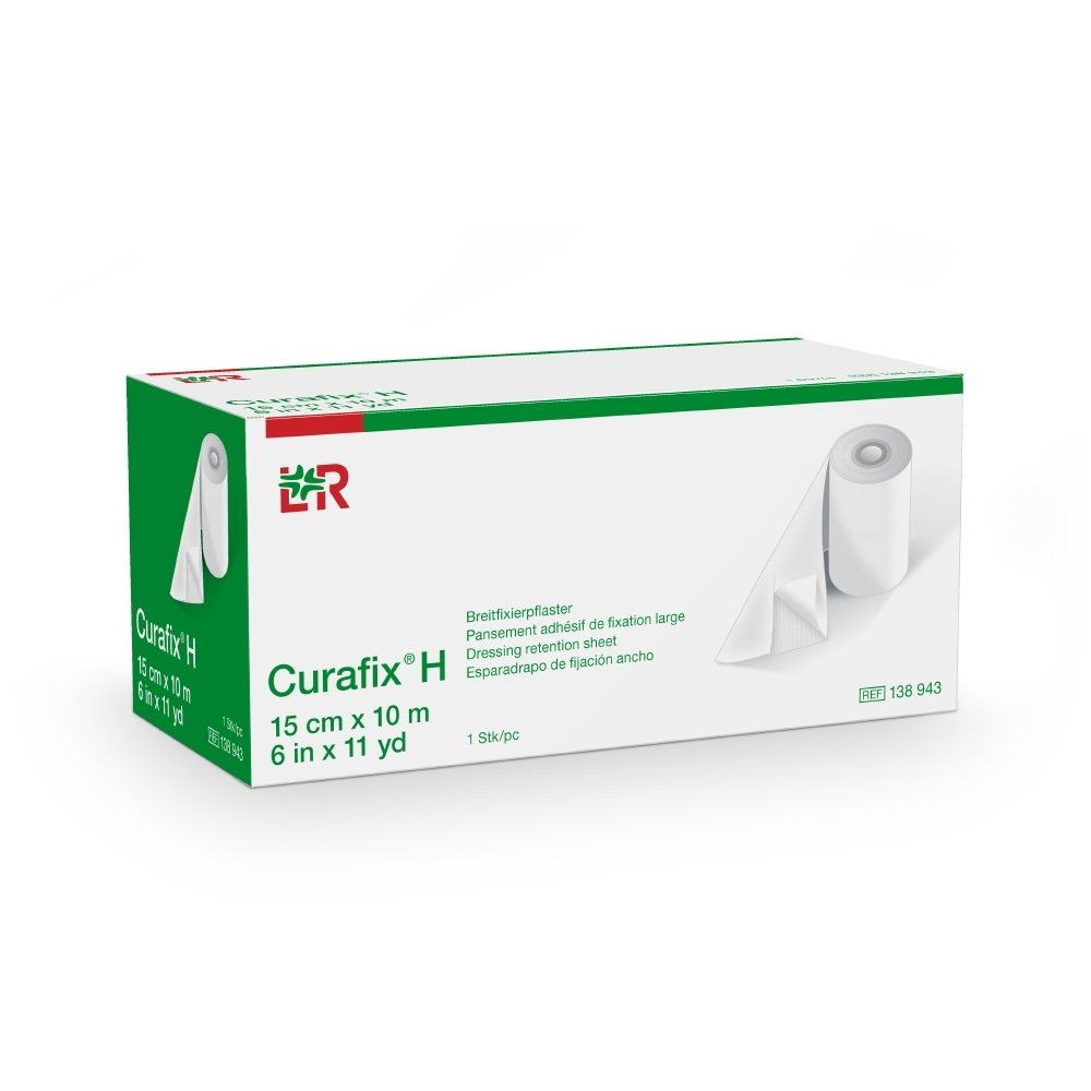 CURAFIX Breitfixierpflaster, Hauptbild