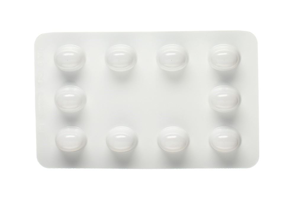 CURAKNE caps moll 10 mg blist 100 pce, image principale CURAKNE caps moll 10 mg blist 100 pce, image principale