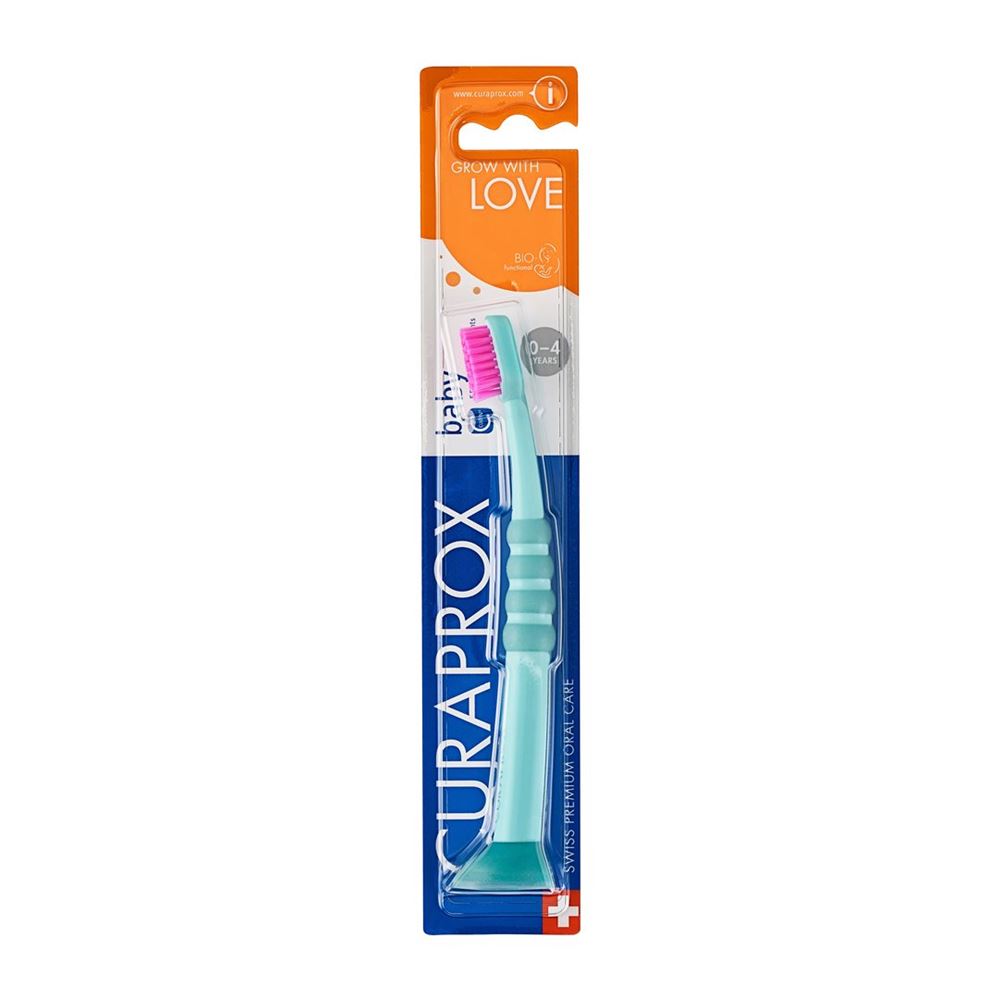 CURAPROX baby brosse à dents, image principale