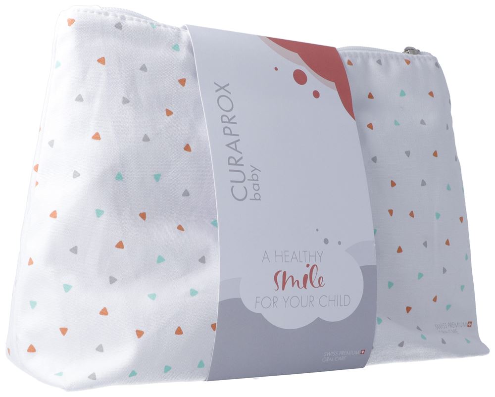 CURAPROX Baby Set, Hauptbild