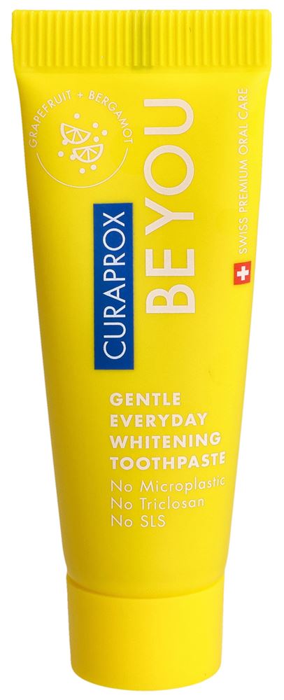 CURAPROX Be you dentifrice
