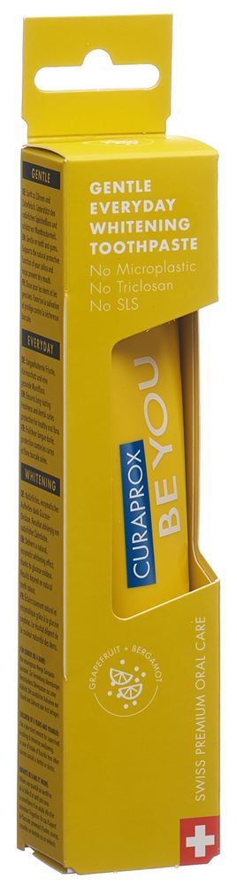 CURAPROX Be you