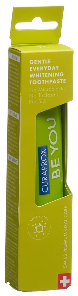 CURAPROX Be you