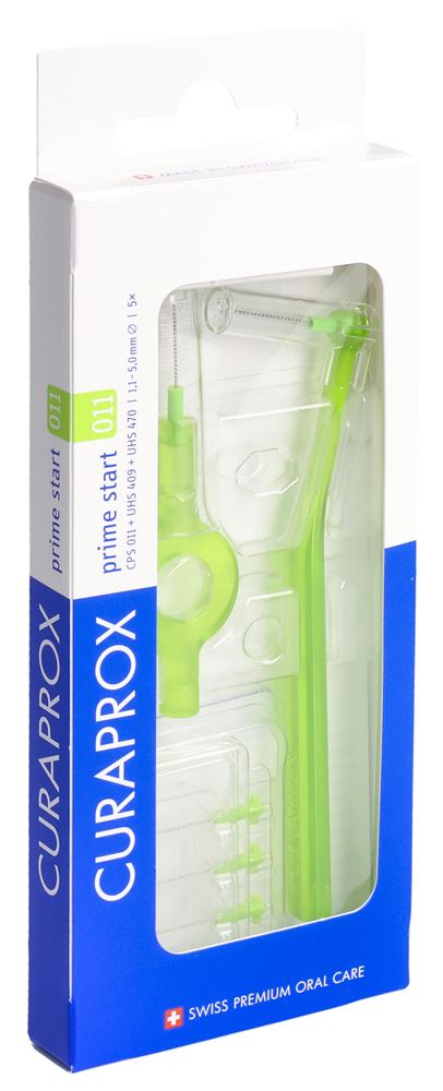 CURAPROX CPS 11 prime start