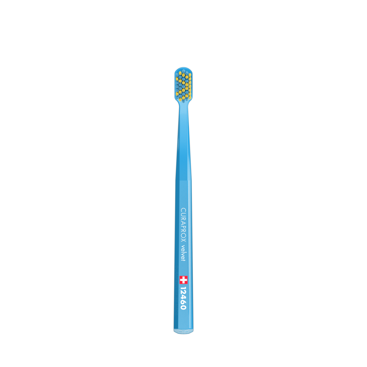 CURAPROX CS 12460 Duo velvet, Bild 2 von 3