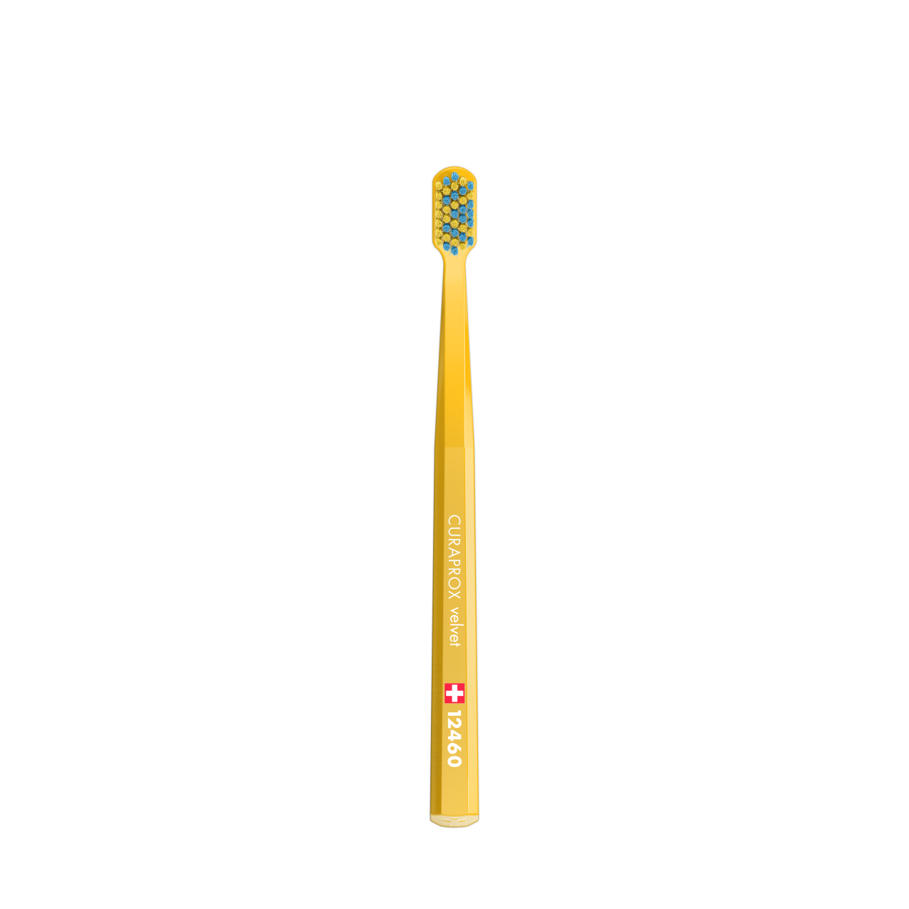 CURAPROX CS 12460 Duo velvet, Bild 3 von 3