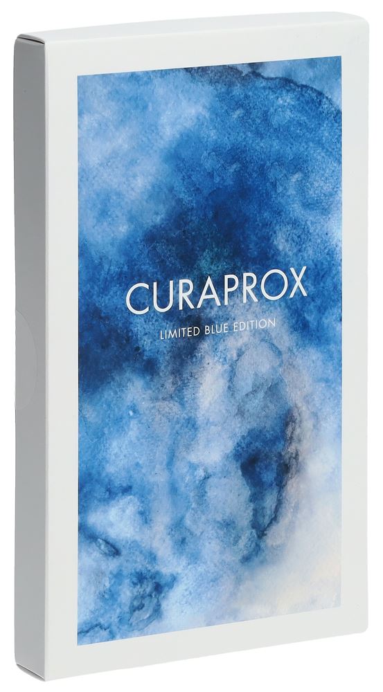 CURAPROX CS 5460 Blue, Hauptbild