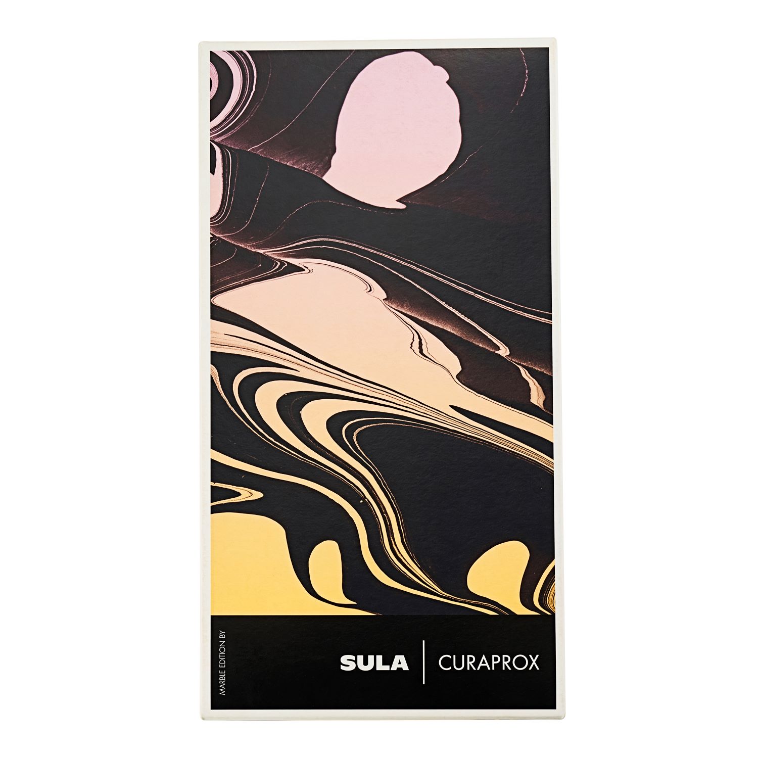 CURAPROX CS 5460 duo & serviette de bain sula