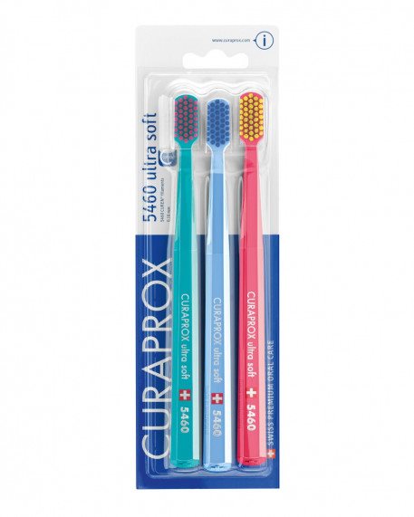 CURAPROX CS 5460 ultrasoft