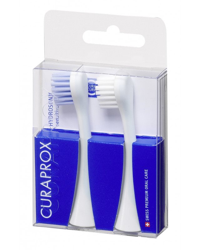 CURAPROX Hydrosonic Pro tête de brosse