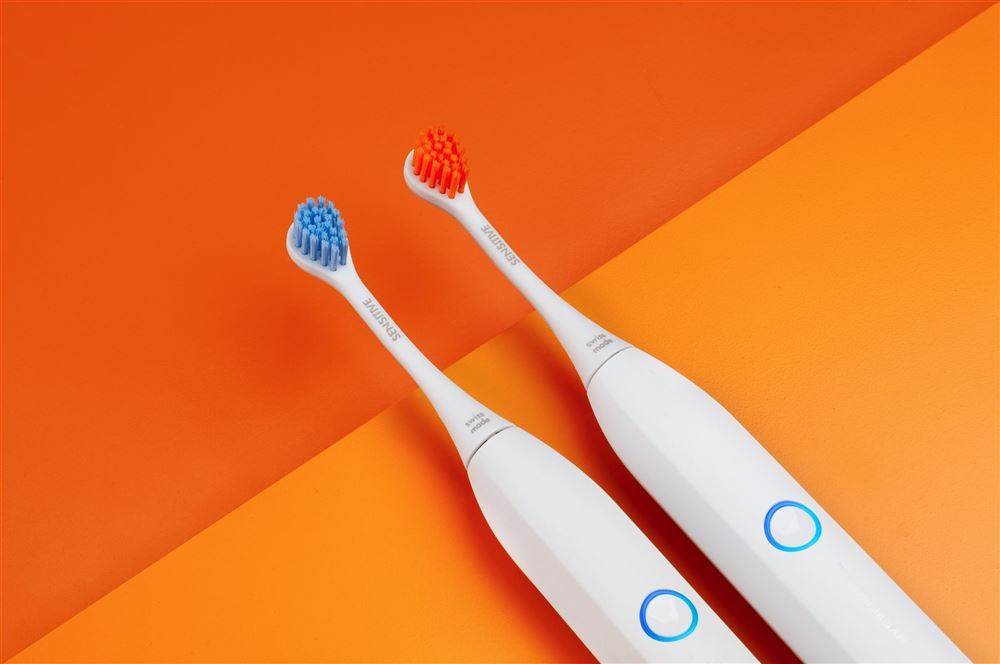CURAPROX Hydrosonic tête de brosse de rechange, image 4 sur 5
