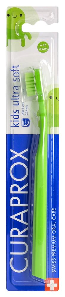 CURAPROX kids brosse à dents, image principale