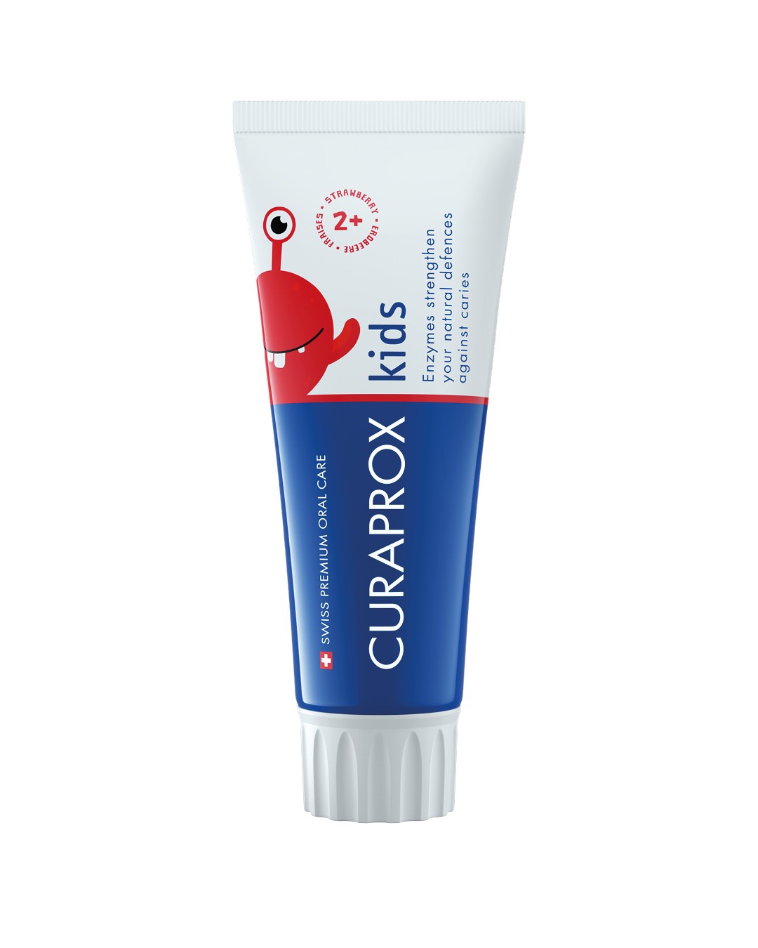 CURAPROX kids dentifrice, image principale