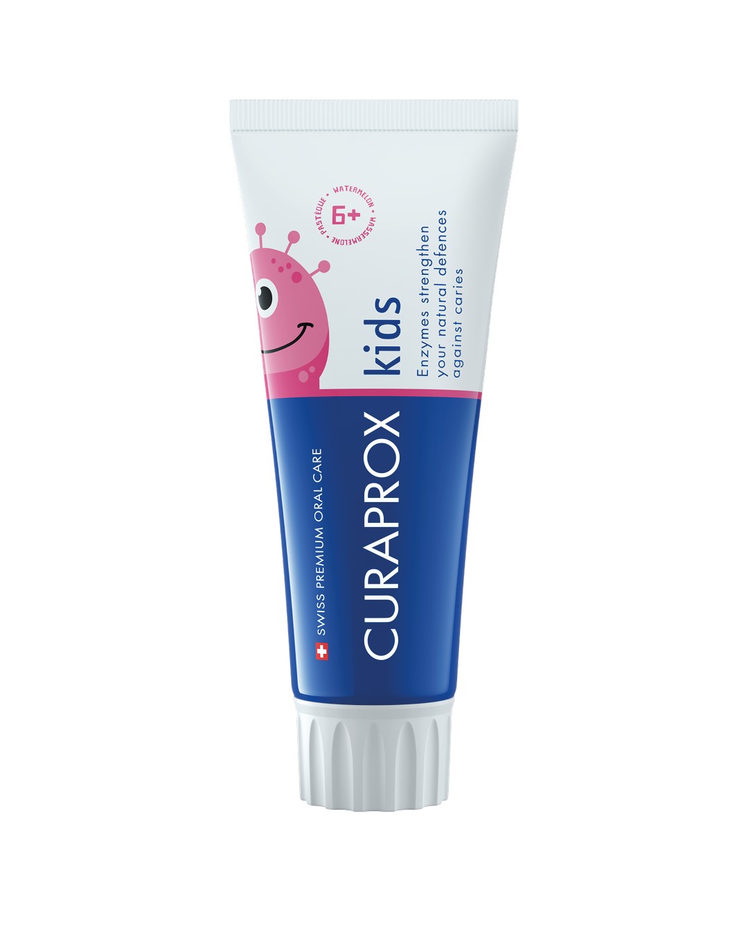 CURAPROX kids dentifrice, image principale