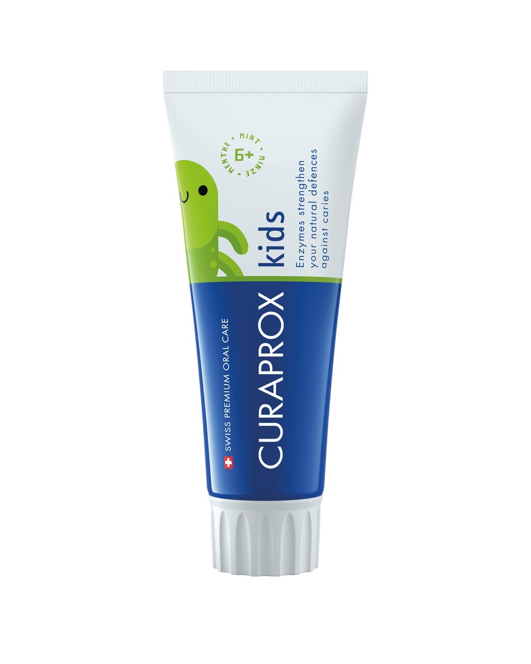 CURAPROX kids dentifrice pour enfants