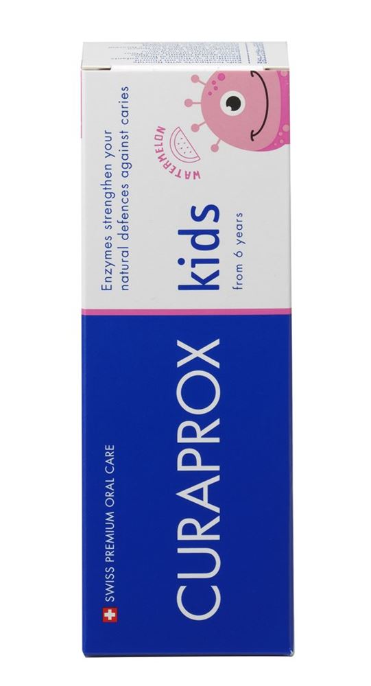 CURAPROX kids Zahnpasta