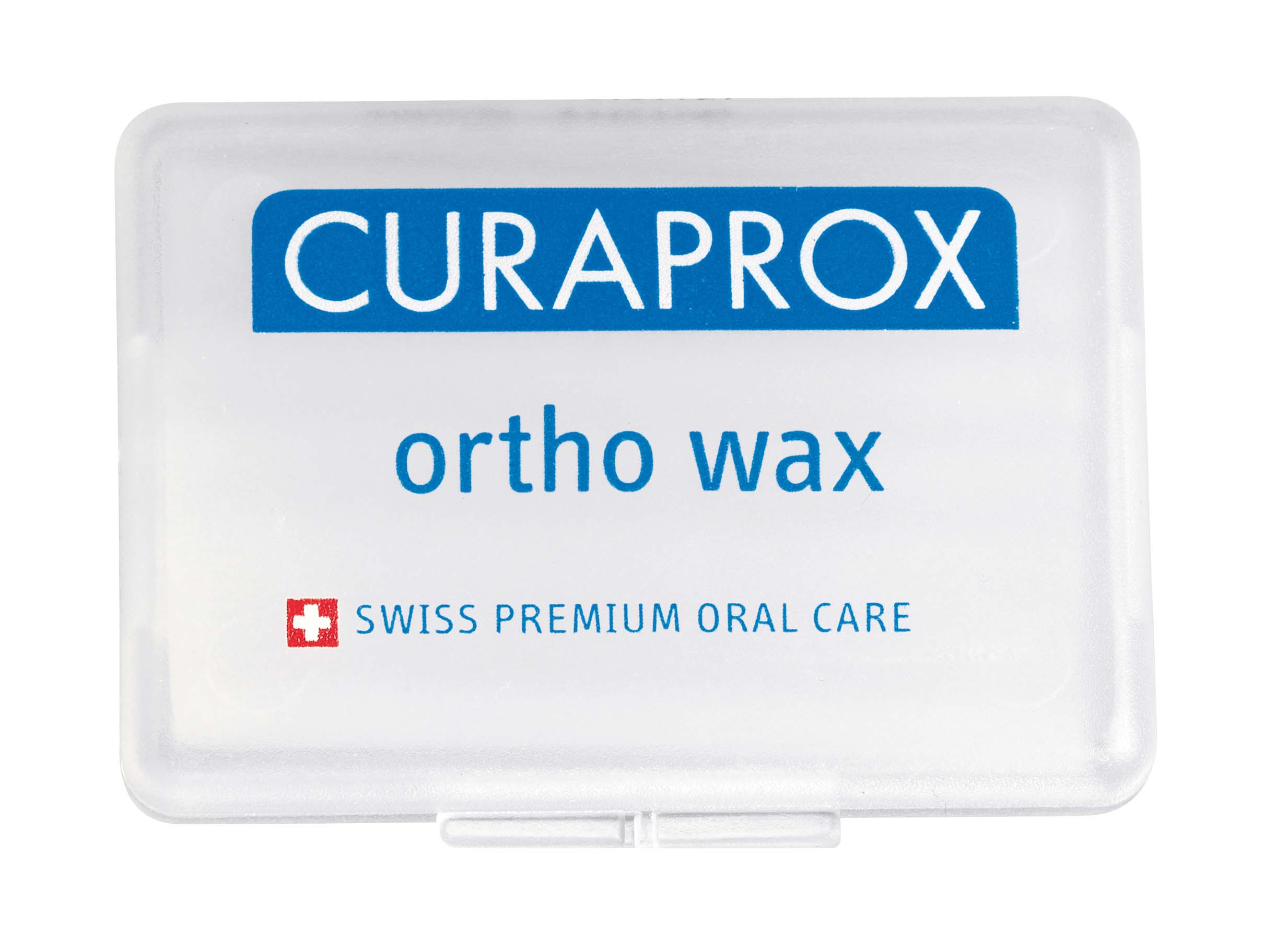 CURAPROX Orthodontischer Wachs, Bild 2 von 4