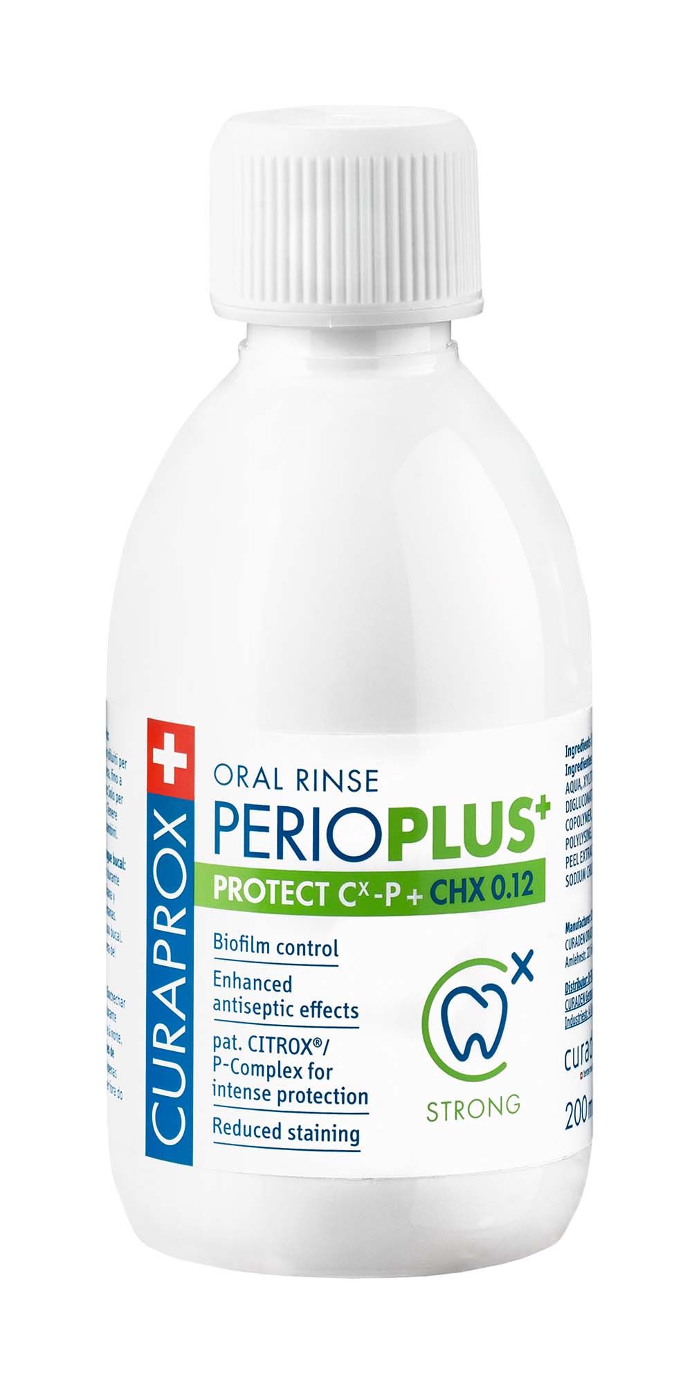 CURAPROX Perio Plus Protect CHX 0.12 %, Hauptbild